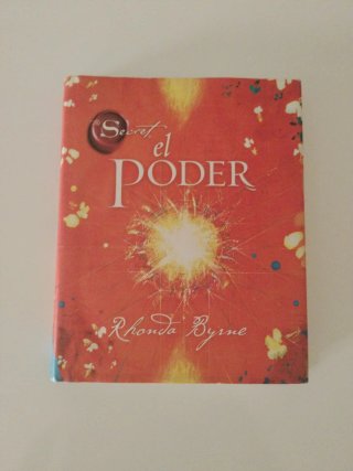El poder