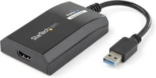 Adaptador USB 3.0 a HDMI Tarjeta Gráfica Externa