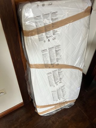 Colchón Cuna 60x120