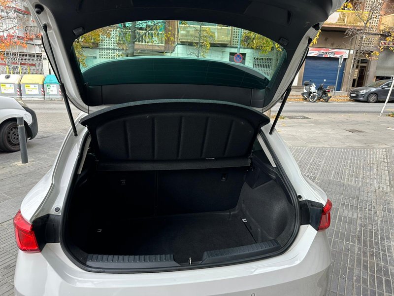 SEAT León 2.0 TDI S&S Style Go 2022, foto 7