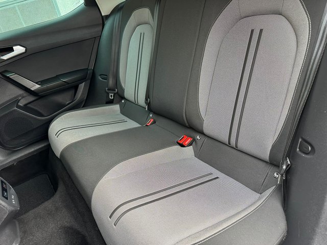 SEAT Leon 2022