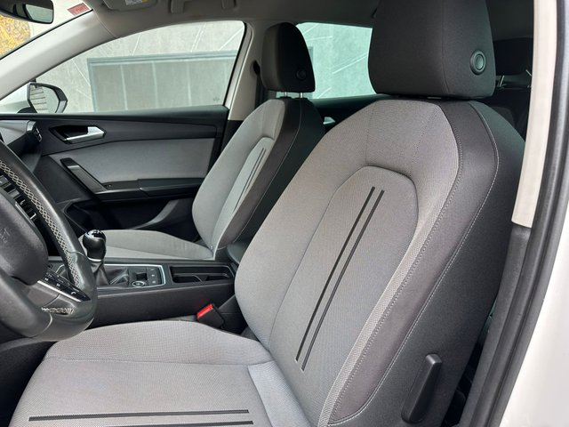 SEAT Leon 2022