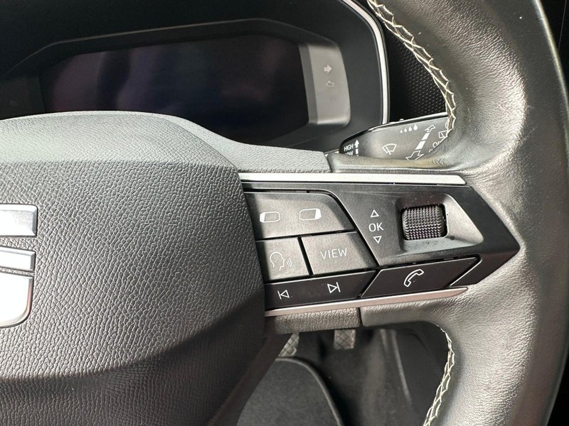 SEAT León 2.0 TDI S&S Style Go 2022, foto 14