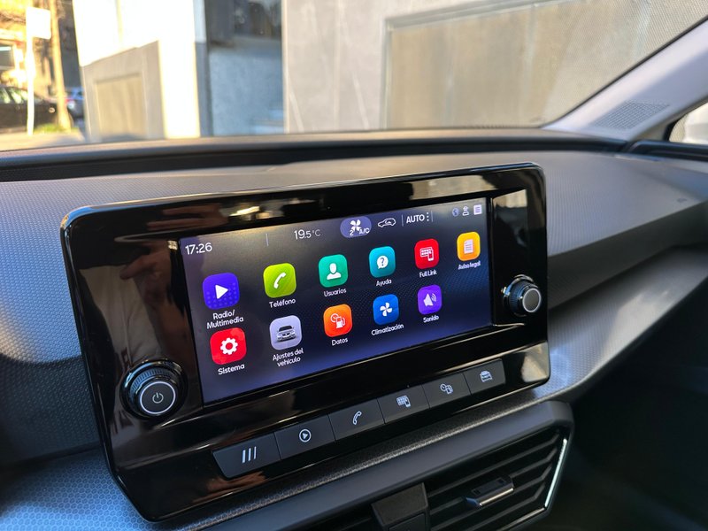 SEAT León 2.0 TDI S&S Style Go 2022, foto 15