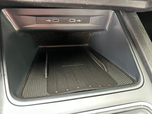 SEAT Leon 2022
