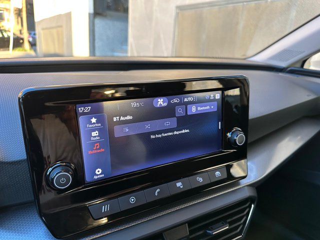 SEAT Leon 2022