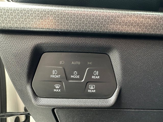 SEAT Leon 2022