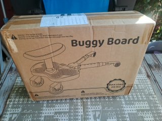 Buggy Board per il 99% dei passeggini, consegna a mano a Badajoz 12€