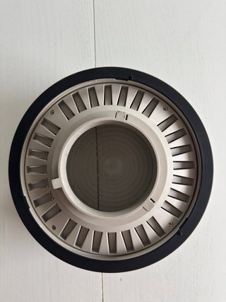 Nanlite FL-206 Modificador de Luz Fresnel