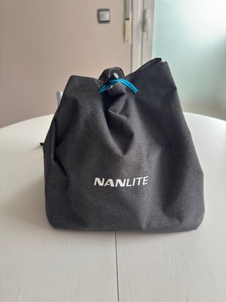 Nanlite FL-206 Modificador de Luz Fresnel