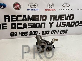 turbo motor citroen ford mazda peugeot