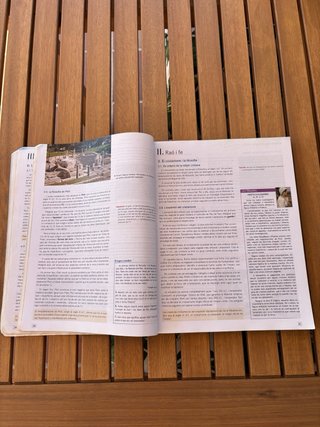 HFL història de la filosofia : 2 batxillerat