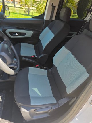 Citroen Berlingo 2020