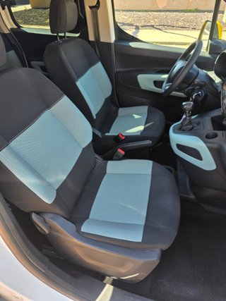 Citroen Berlingo 2020