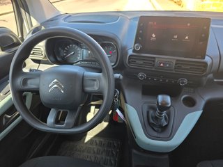 Citroen Berlingo 2020