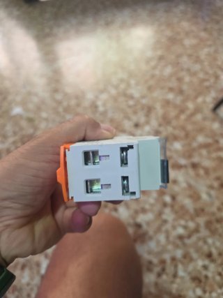Interruptor Diferencial MAXGE 40A 2P Superinmuniza