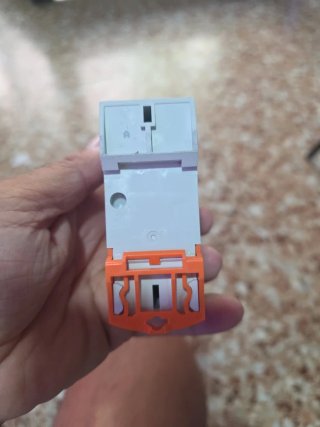 Interruptor Diferencial MAXGE 40A 2P Superinmuniza