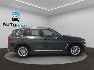 BMW X3 xDrive20d xLine