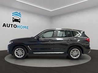 BMW X3 xDrive20d xLine
