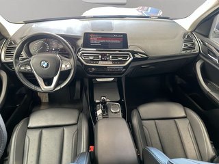 BMW X3 xDrive20d xLine