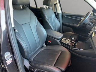 BMW X3 xDrive20d xLine