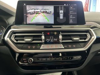 BMW X3 xDrive20d xLine
