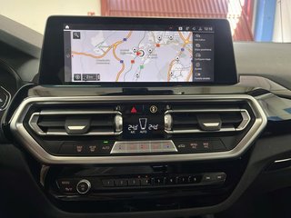 BMW X3 xDrive20d xLine