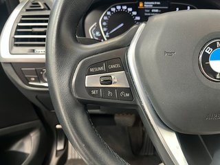BMW X3 xDrive20d xLine