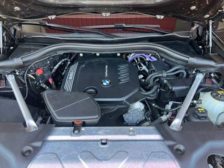 BMW X3 xDrive20d xLine