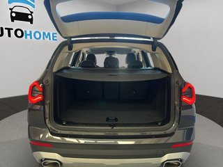 BMW X3 xDrive20d xLine