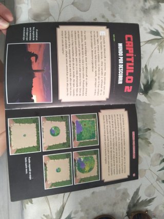 Libro Trucos para Minecraft