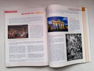 Llengua catalana i literatura, 3 ESO