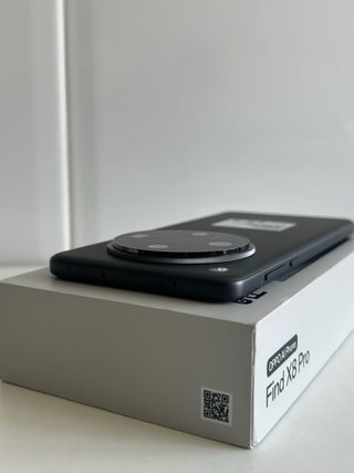Oppo Find X8 Pro 512GB Garantia