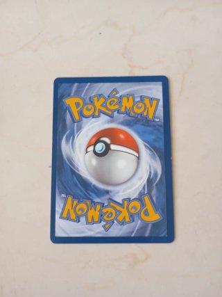 Carta Pokémon Alolan Vulpix VSTAR Inglés
