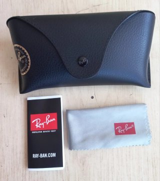 Gafas de sol Ray-Ban Polarizadas Nuevas