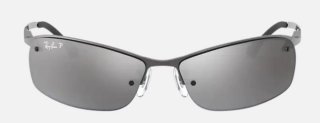 Gafas de sol Ray-Ban Polarizadas Nuevas