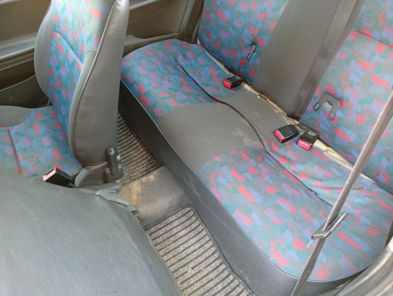 Citroen Saxo 1999 - foto 1