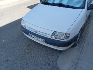 Citroen Saxo 1999
