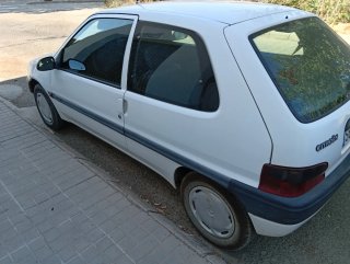 Citroen Saxo 1999