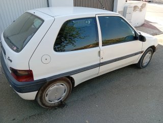 Citroen Saxo 1999