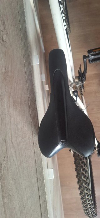 Bicicleta de montaña INDUR 26SD