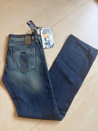 Vaqueros Miss Sixty Rectos Mujer Talla [Talla]
