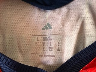 Camiseta España Mundial 2026 1 Estrella