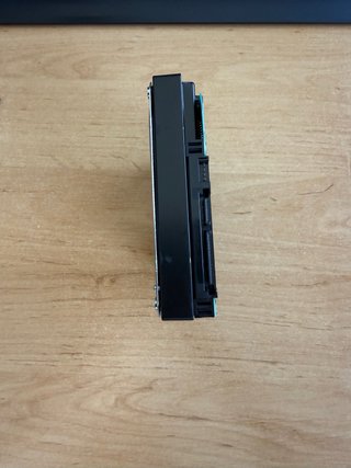 4 x Toshiba 2TB HDD MG04ACA200E