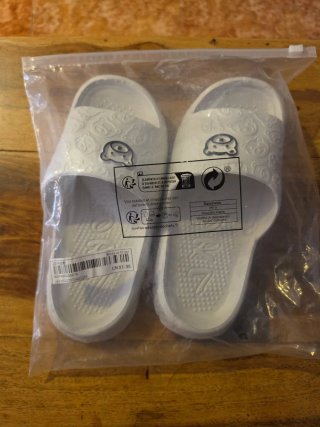 Chanclas unisex para niños CN37-38