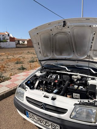 Citroen Saxo 1999