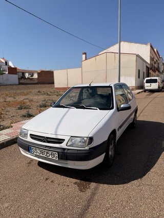 Citroen Saxo 1999