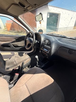 Citroen Saxo 1999