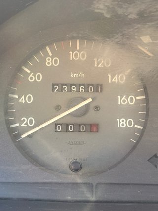 Citroen Saxo 1999