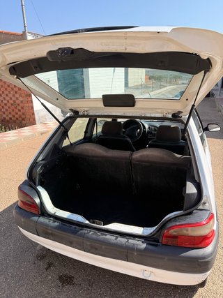 Citroen Saxo 1999